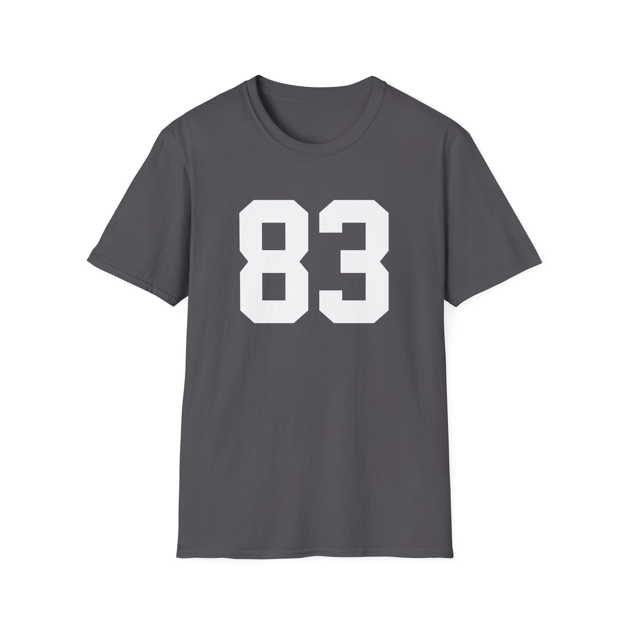 Afroman Unisex Softstyle T-Shirt