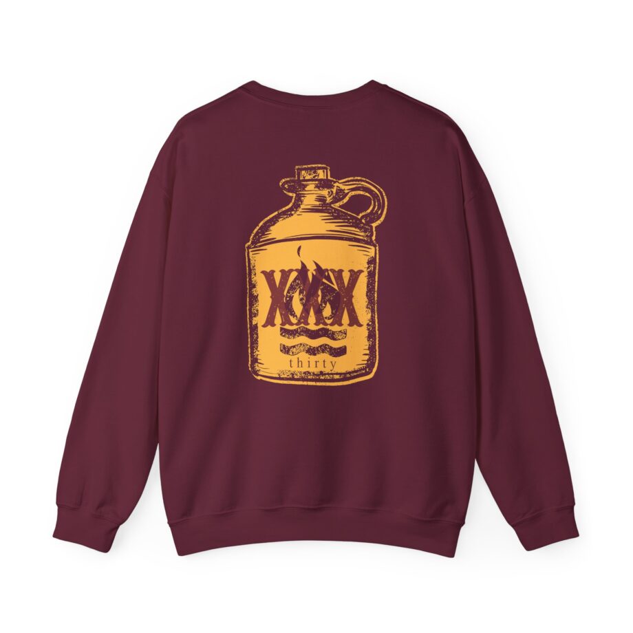 Hot Water Music Jug Unisex Heavy Blend™ Crewneck Sweatshirt