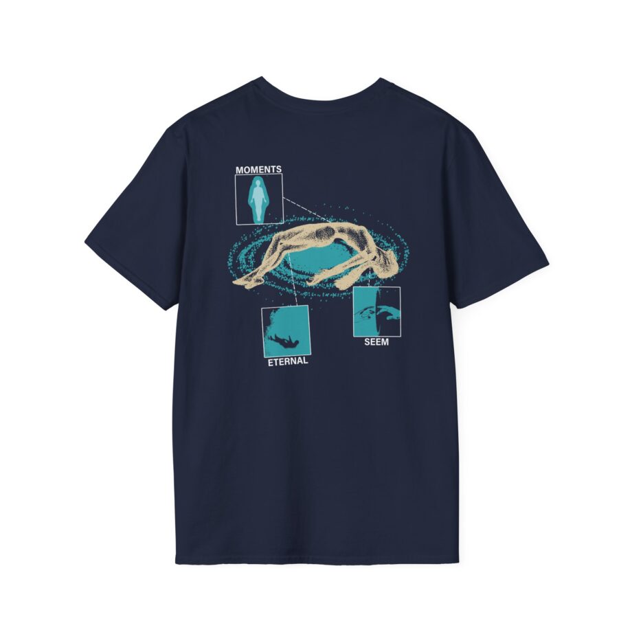 Rolo Tomassi Unisex Softstyle T-shirt