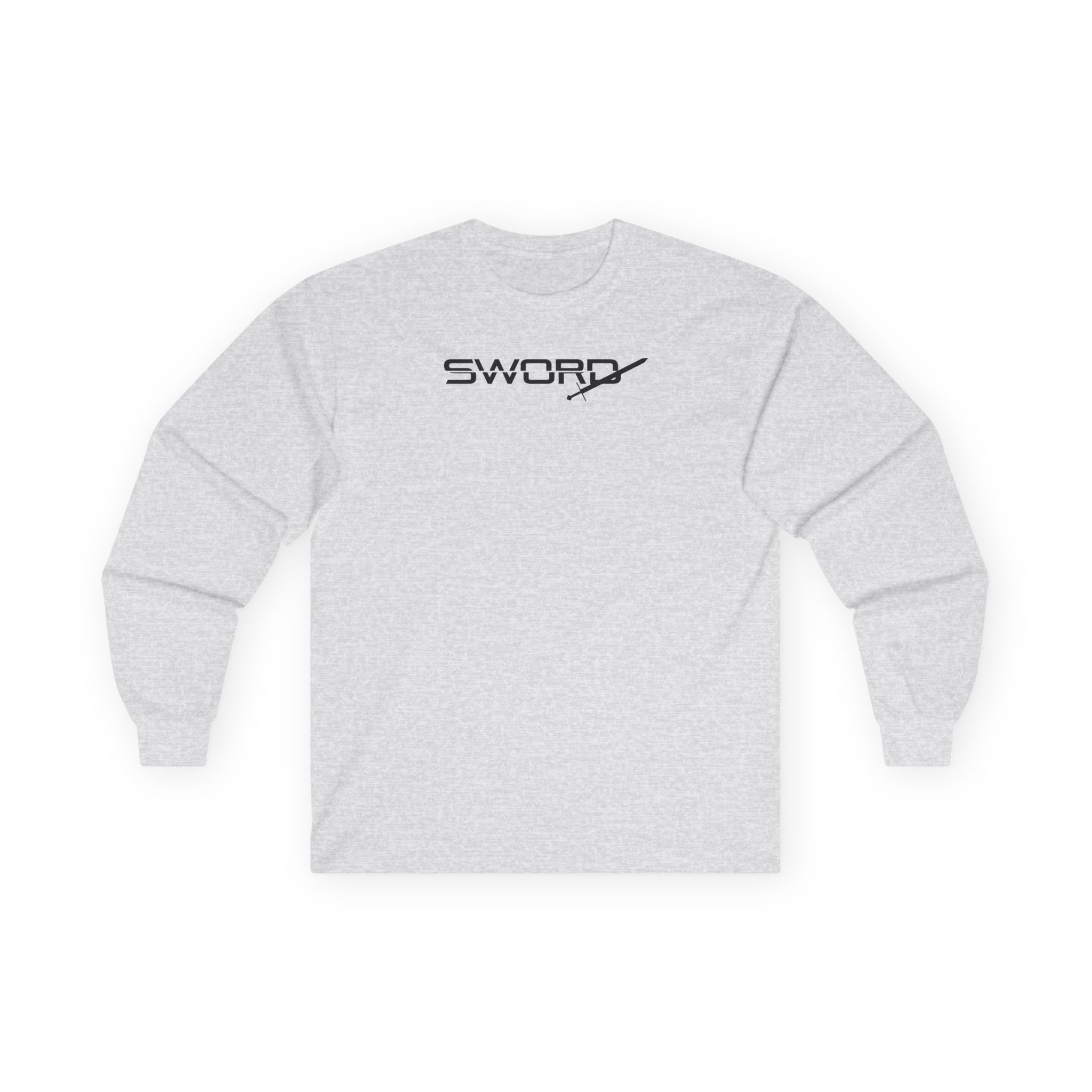 Trevor Bauer Sword  Unisex Ultra Cotton Long Sleeve Tee
