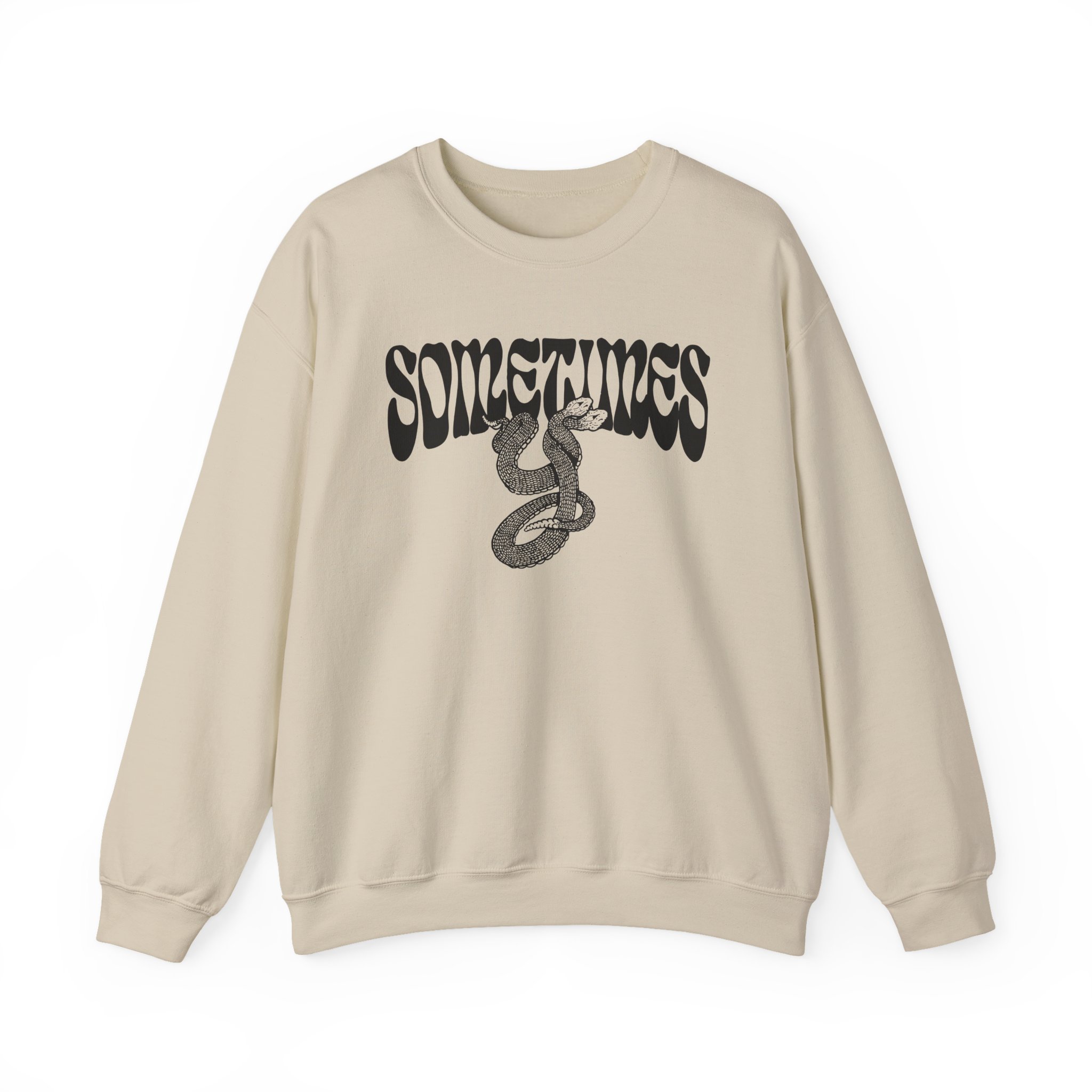 YM Unisex Heavy Blendâ„¢ Crewneck Sweatshirt