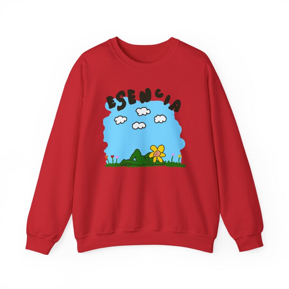Humbe Esencia Unisex Heavy Blend™ Crewneck Sweatshirt