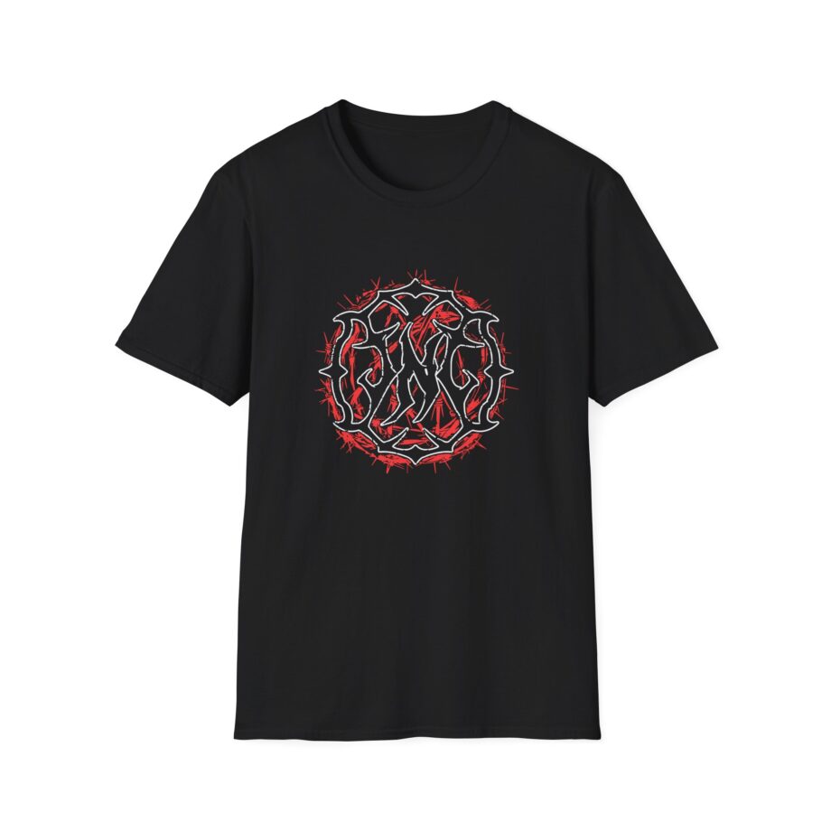 Jake and Johnnie Unisex Softstyle T-Shirt
