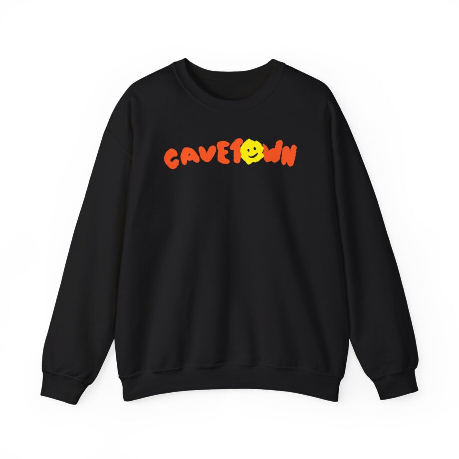 Cavetown Unisex Heavy Blend™ Crewneck Sweatshirt