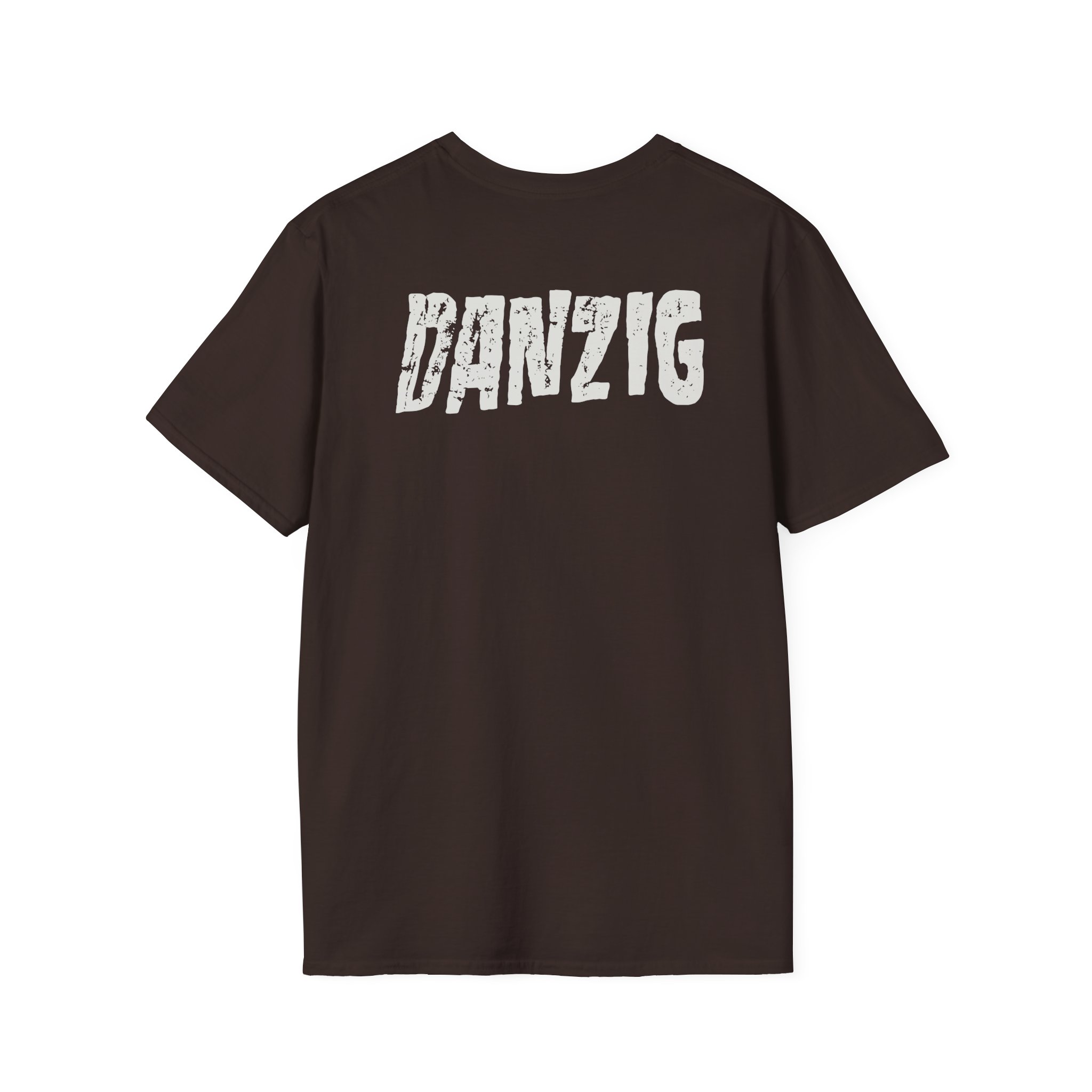 Danzig Unisex Softstyle T-Shirt