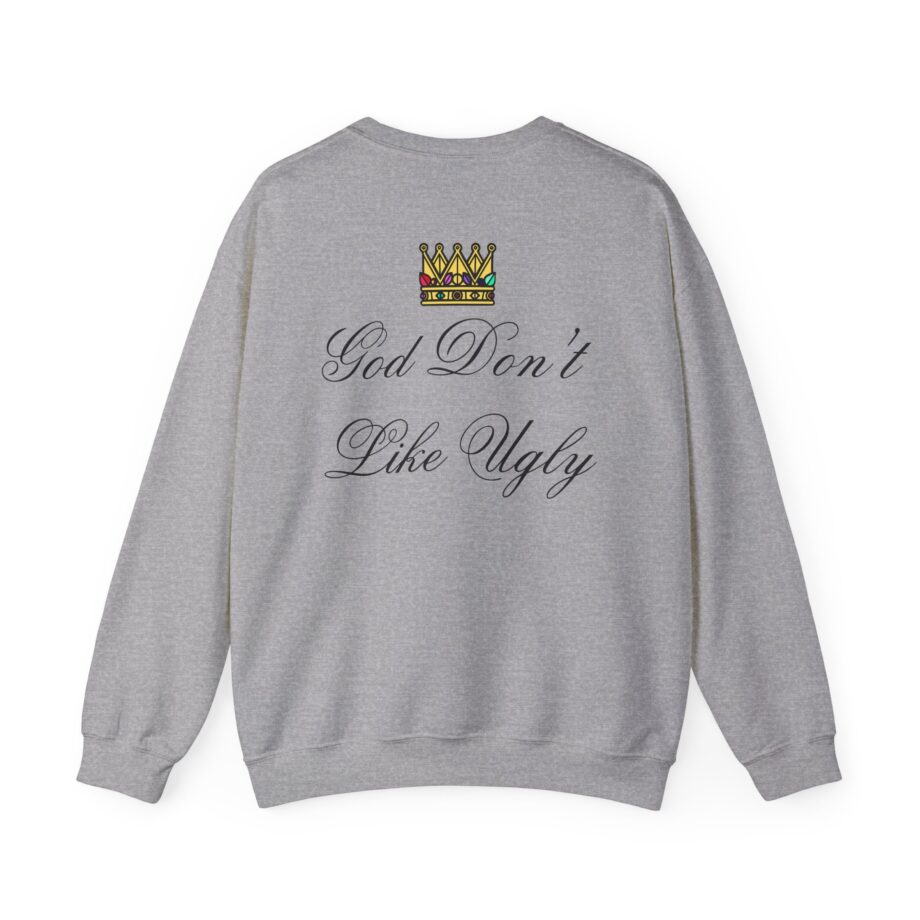 Shindy Unisex Heavy Blend™ Crewneck Sweatshirt