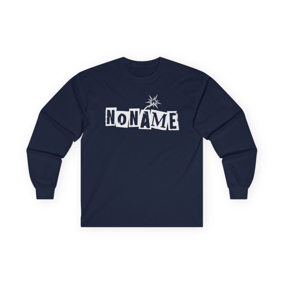 Jake & Johnnie Unisex Ultra Cotton Long Sleeve Tee