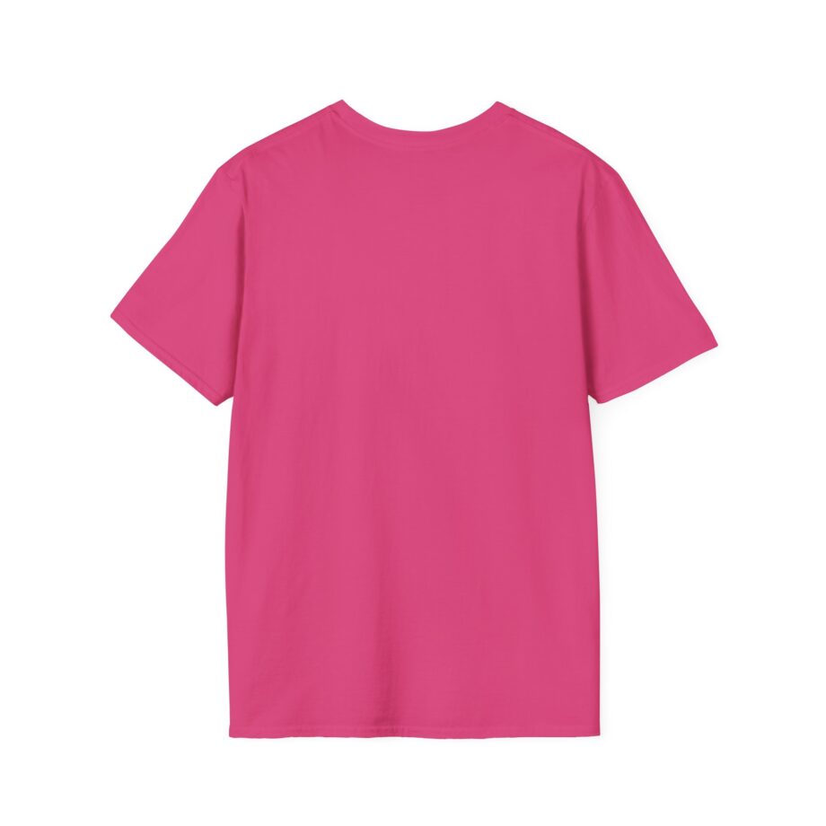 Julien Baker Lasso Unisex Softstyle T-Shirt