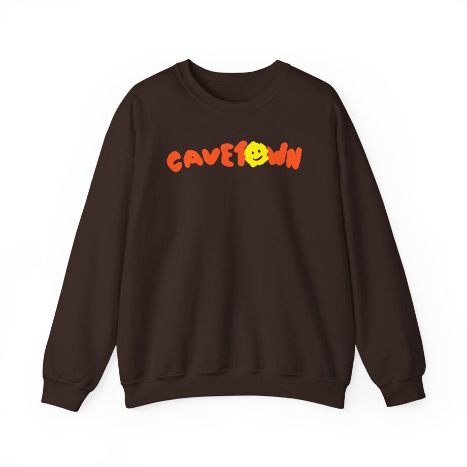 Cavetown Unisex Heavy Blend™ Crewneck Sweatshirt