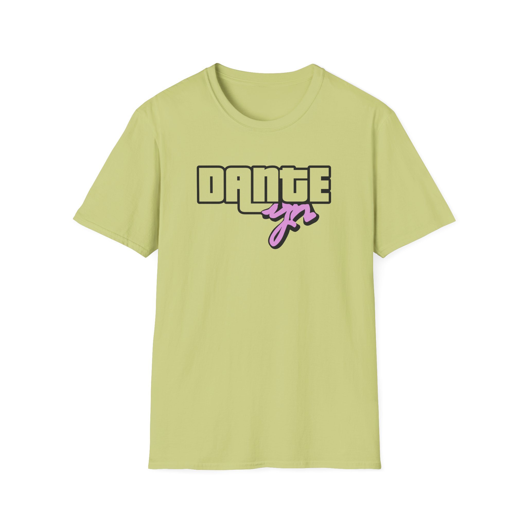 Makko Unisex Softstyle T-Shirt