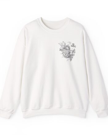 Kate Bush the Dreaming Unisex Heavy Blend™ Crewneck Sweatshirt