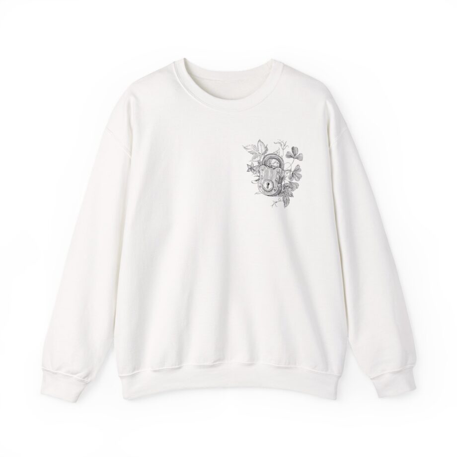 Kate Bush the Dreaming Unisex Heavy Blend™ Crewneck Sweatshirt