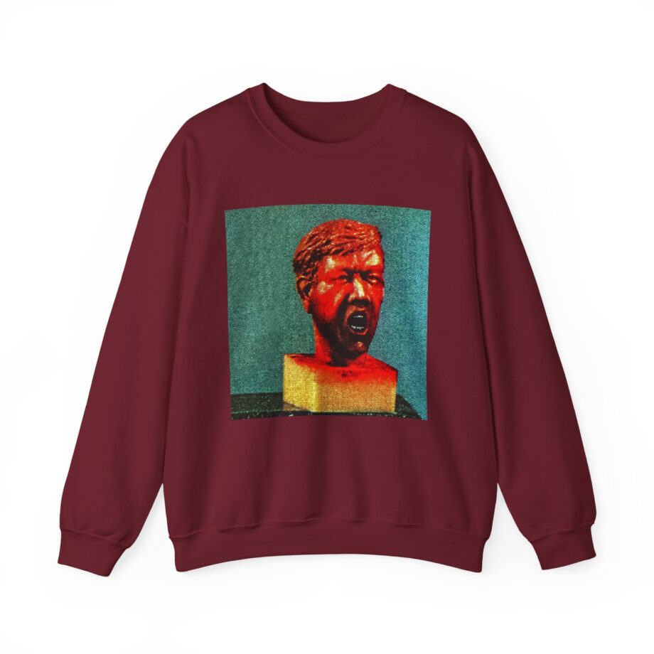 Quicksand Revelation 18 Unisex Heavy Blend™ Crewneck Sweatshirt