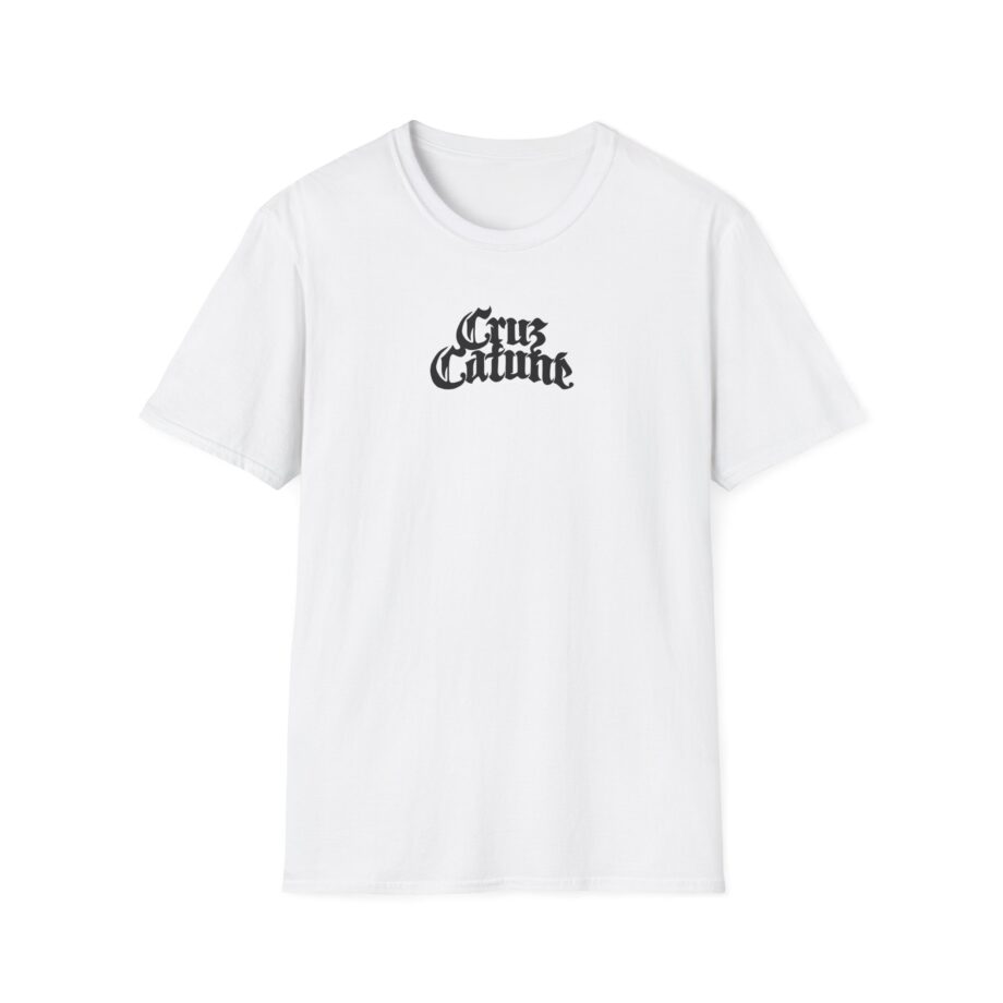 Cruz Cafune Unisex Softstyle T-Shirt