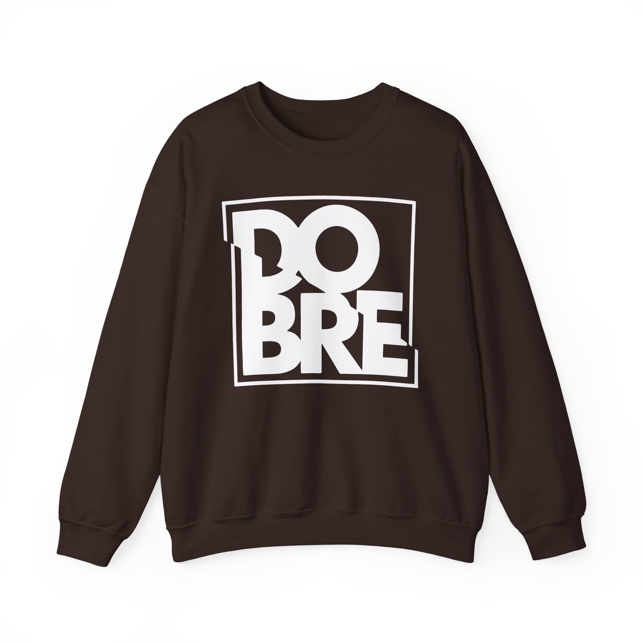 Dobre Brothers Unisex Heavy Blendâ„¢ Crewneck Sweatshirt