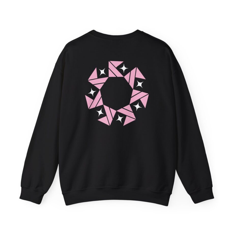 Kaskade Cyber Monday Unisex Heavy Blend™ Crewneck Sweatshirt