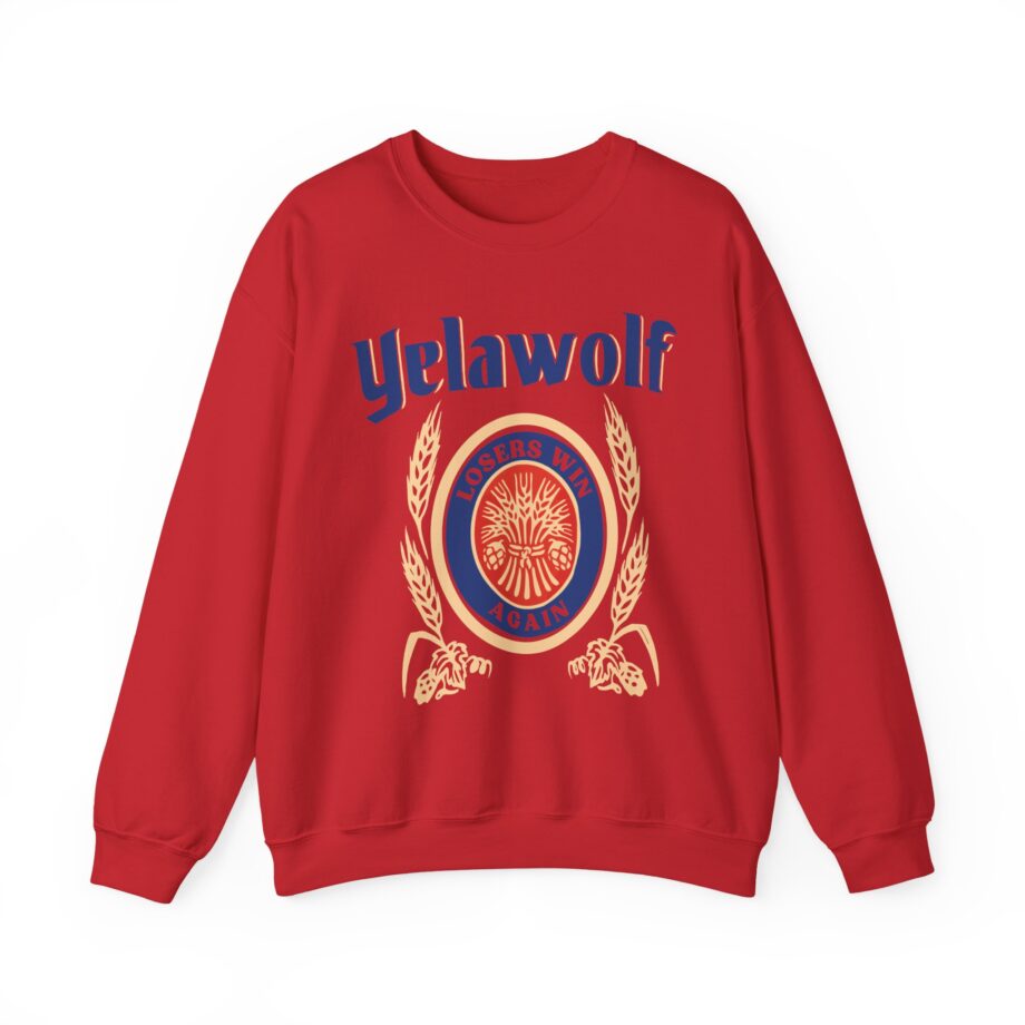 YM Unisex Heavy Blend™ Crewneck Sweatshirt