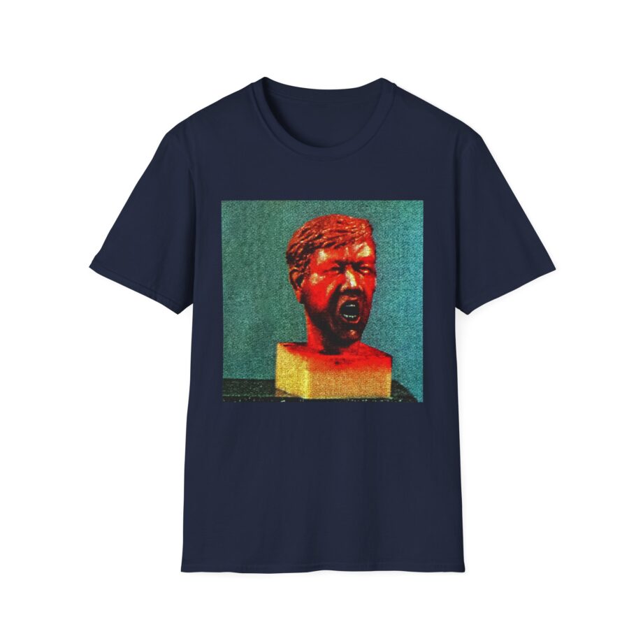 Quicksand Revelation 18 Unisex Softstyle T-Shirt