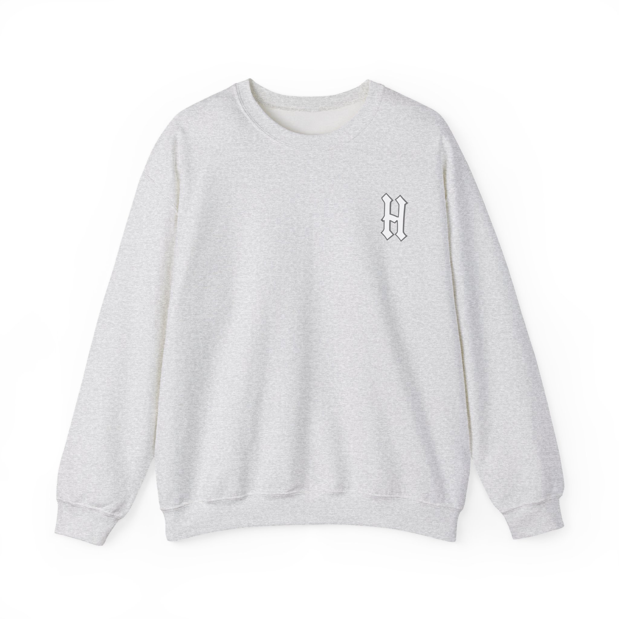 Eladio Carrion 2023 Mayaguez Unisex Heavy Blendâ„¢ Crewneck Sweatshirt