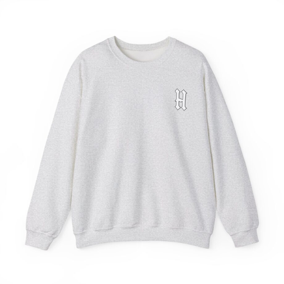 Eladio Carrion 2023 Mayaguez Unisex Heavy Blend™ Crewneck Sweatshirt
