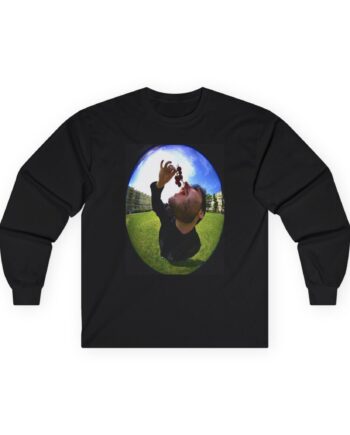 Grapes by James Marriott Unisex Ultra Cotton Long Sleeve Tee