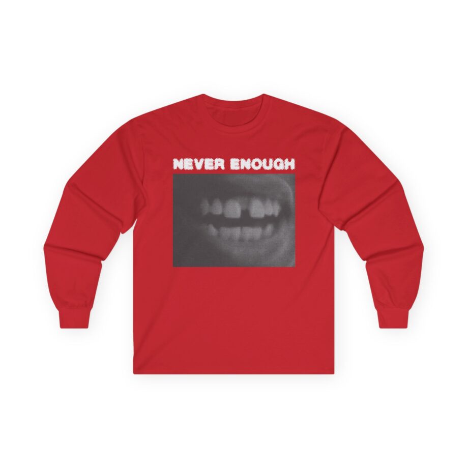 Daniel Caesar Superpowers World Tour Unisex Ultra Cotton Long Sleeve Tee