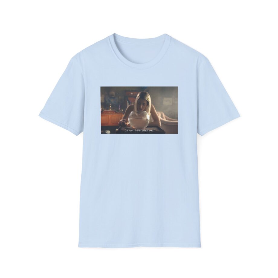 Veronica Maggio Unisex Softstyle T-Shirt