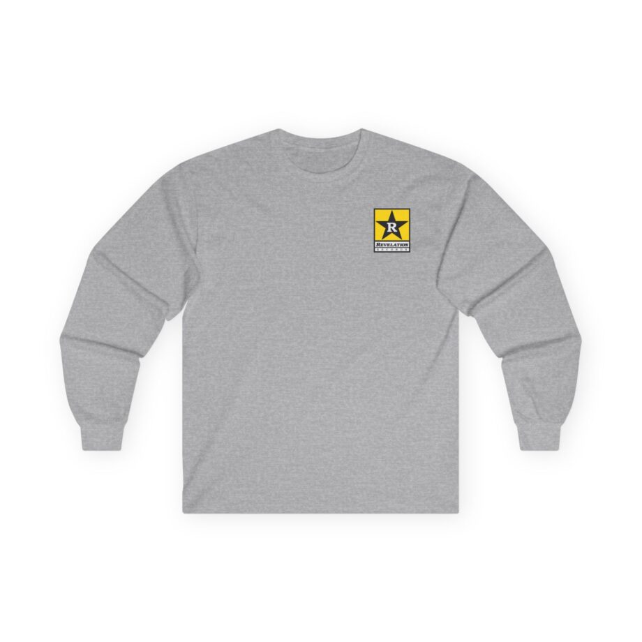Title Fight Spring Songs Unisex Ultra Cotton Long Sleeve Tee