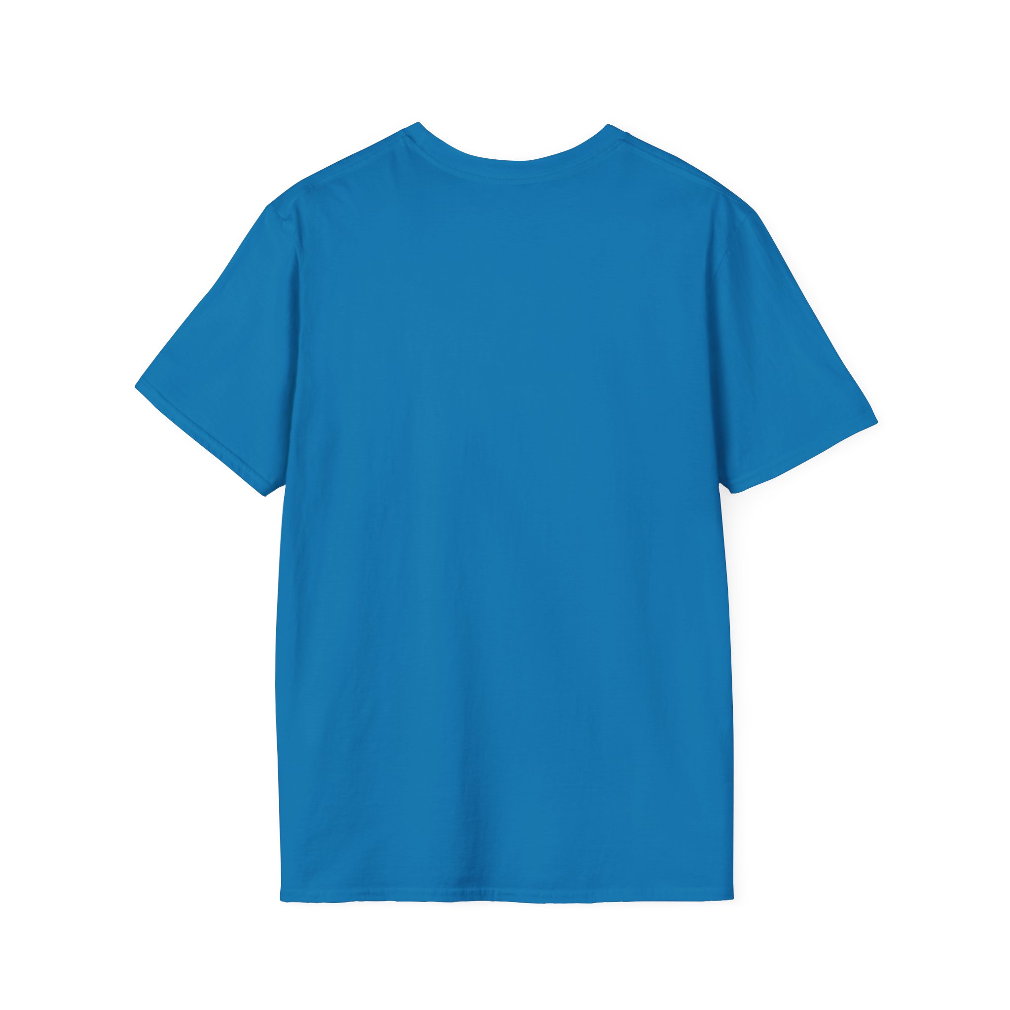 Humbe Esencia Unisex Softstyle T-Shirt