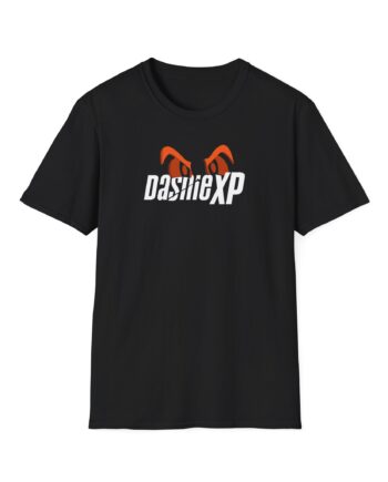 Dashiexp Unisex Softstyle T-Shirt