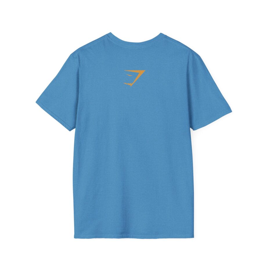 Ryan Garcia Unisex Softstyle T-Shirt