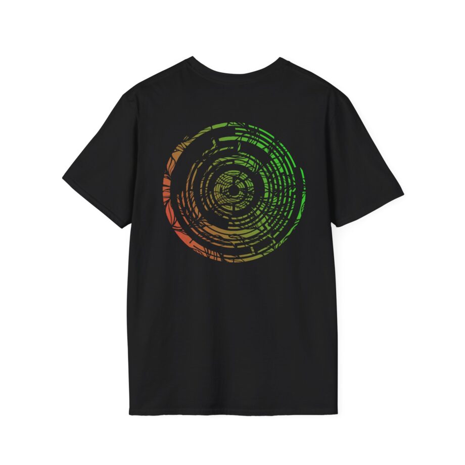 Pendulum Limited Edition Halloween Unisex Softstyle T-Shirt