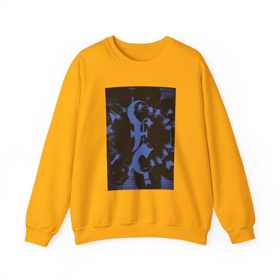Emmure Seance Unisex Heavy Blend™ Crewneck Sweatshirt