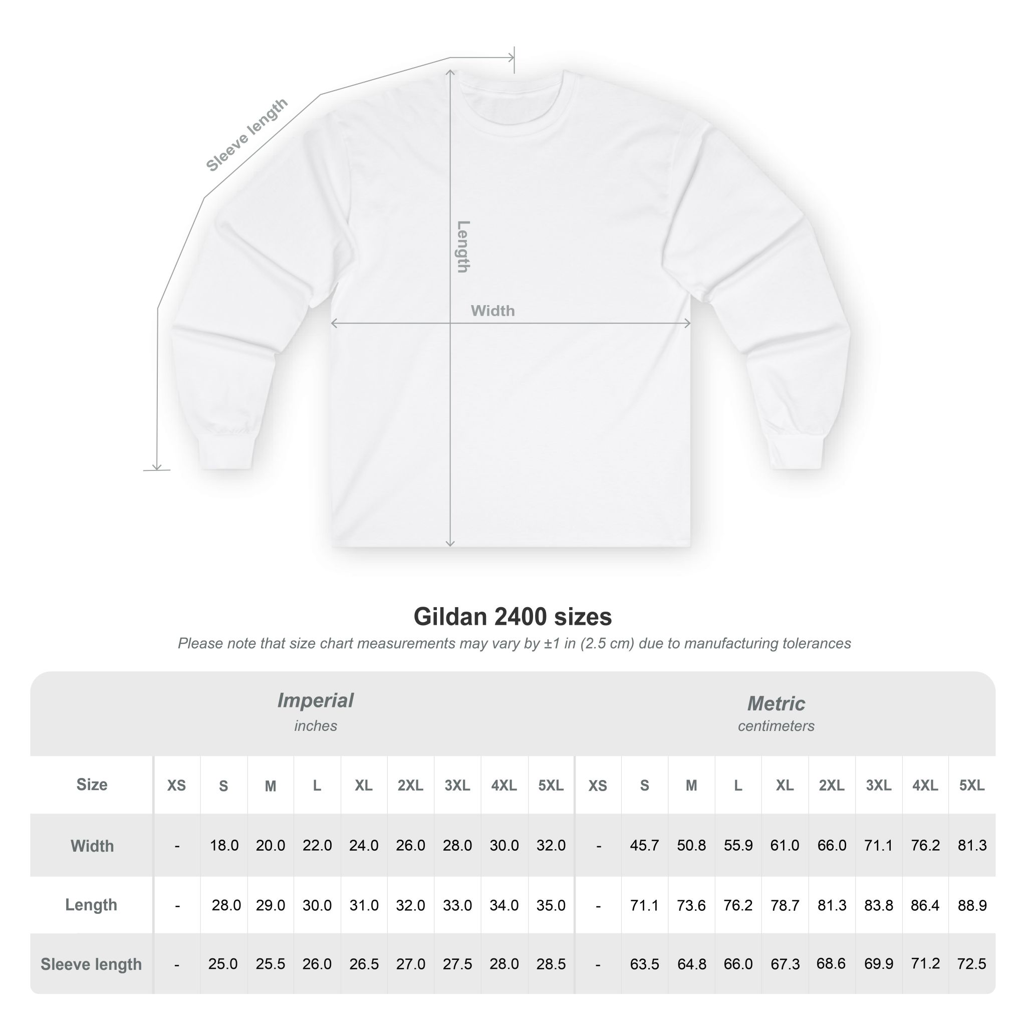 Lofe Bakery Unisex Ultra Cotton Long Sleeve Tee