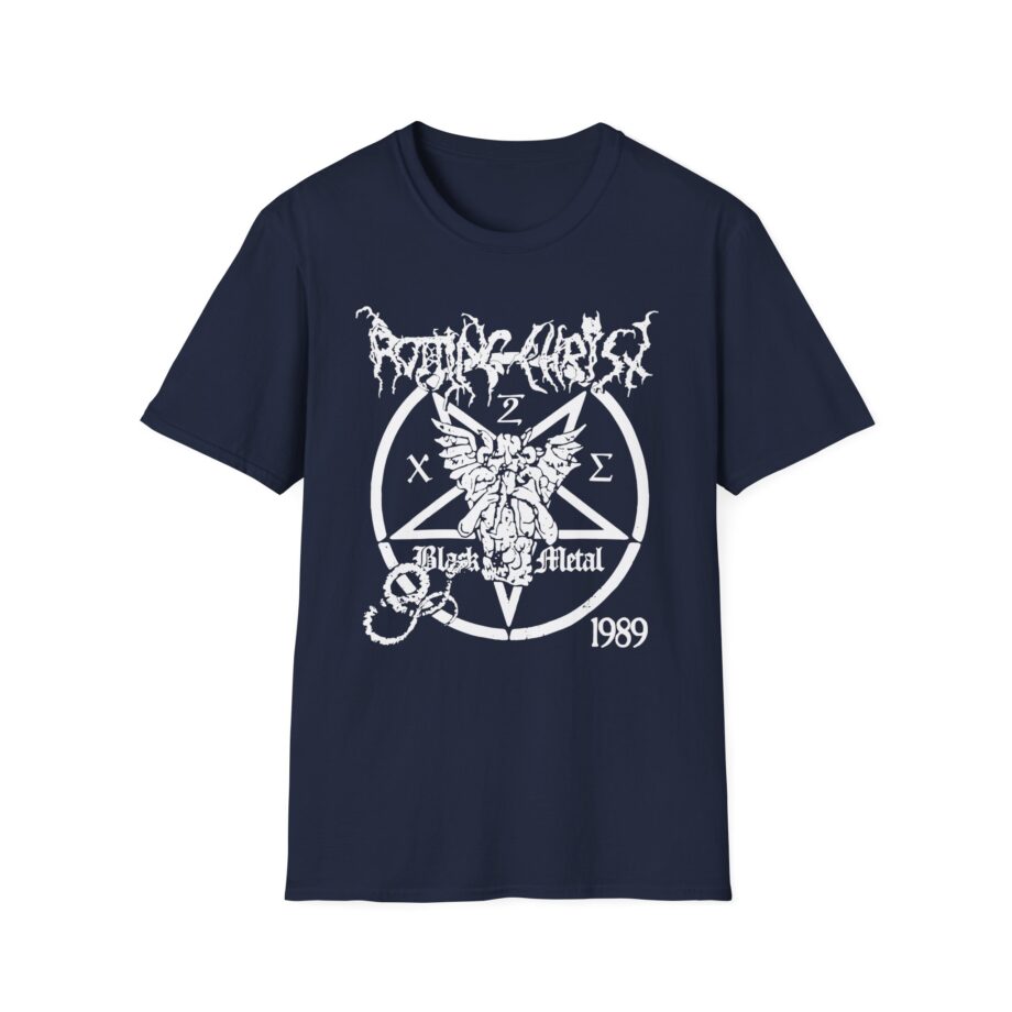 Rotting Out Unisex Softstyle T-Shirt