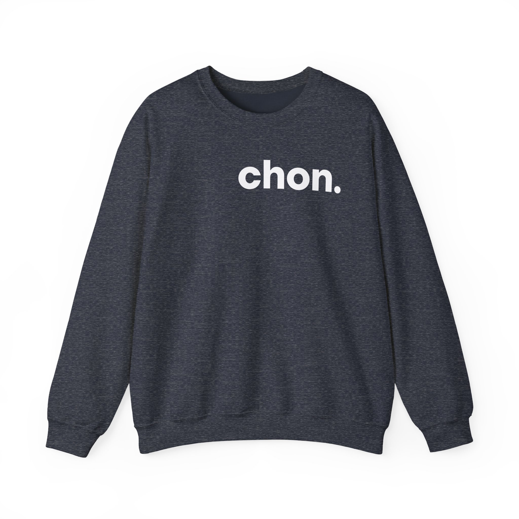 Chon Unisex Heavy Blendâ„¢ Crewneck Sweatshirt