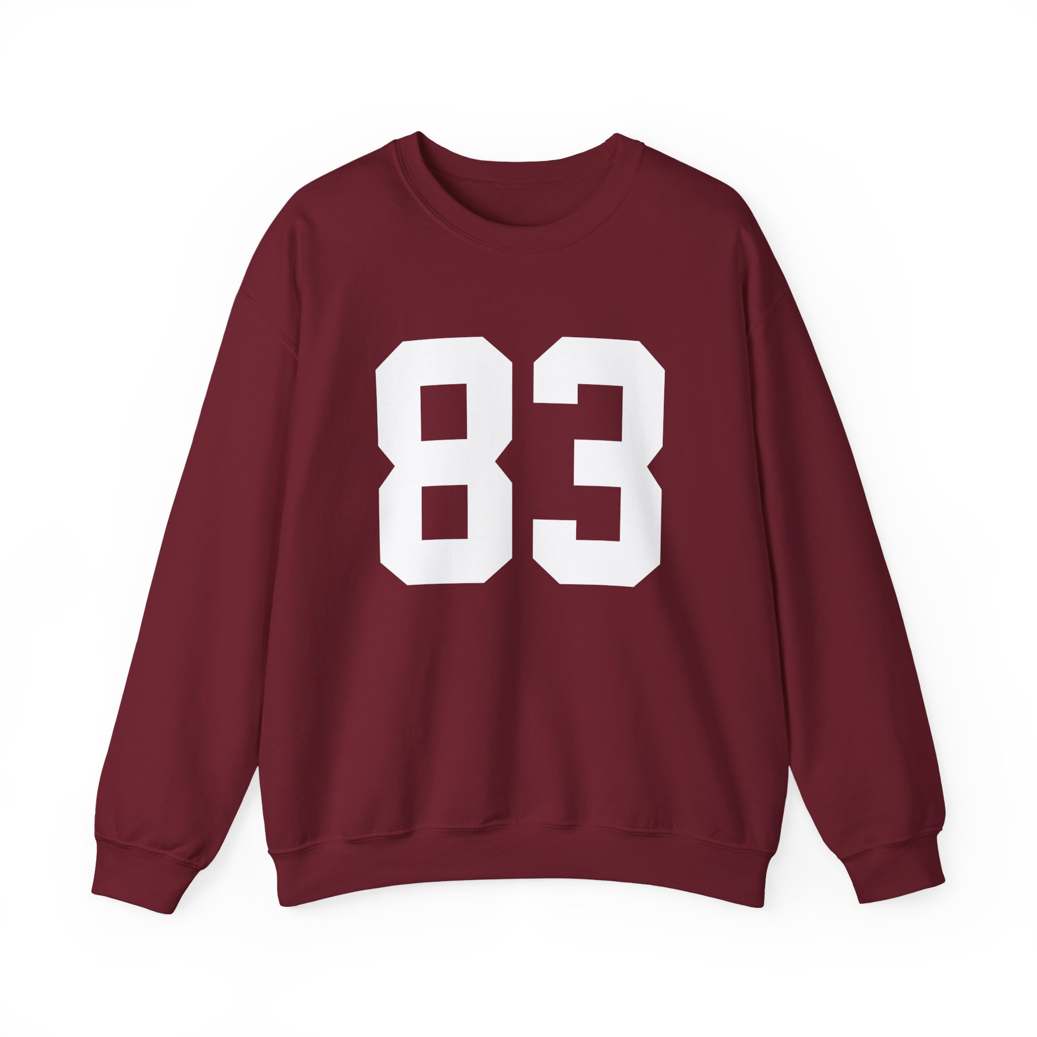 Afroman Unisex Heavy Blendâ„¢ Crewneck Sweatshirt