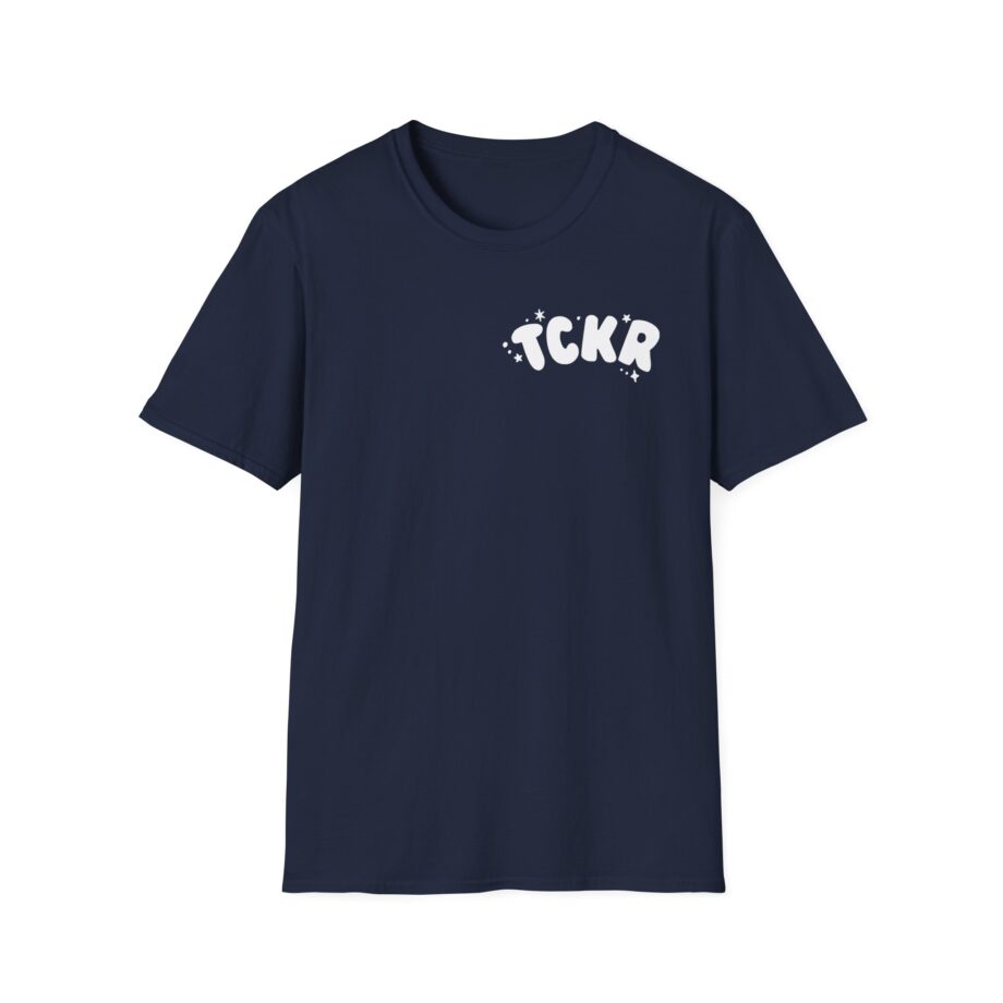 Kendall Rae Stay Safe Out There Unisex Softstyle T-Shirt