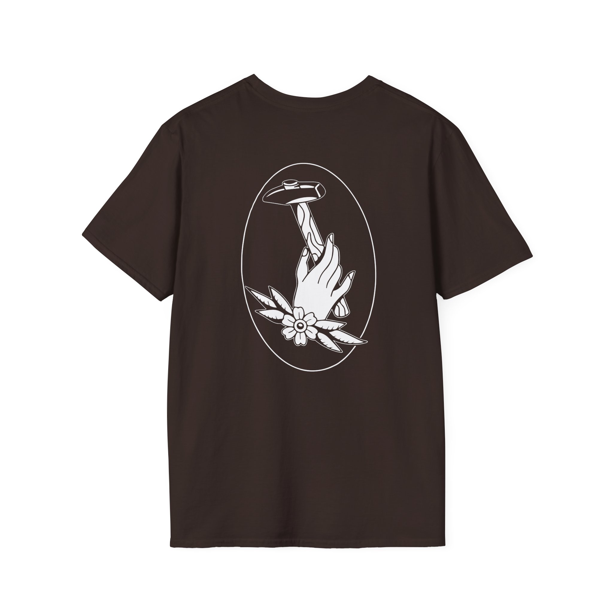 Kublai Khan - Legacy Unisex Softstyle T-Shirt