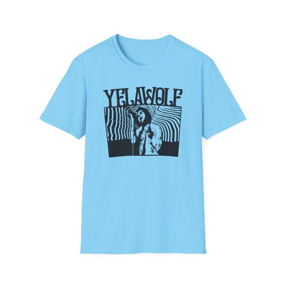 YM Unisex Softstyle T-Shirt