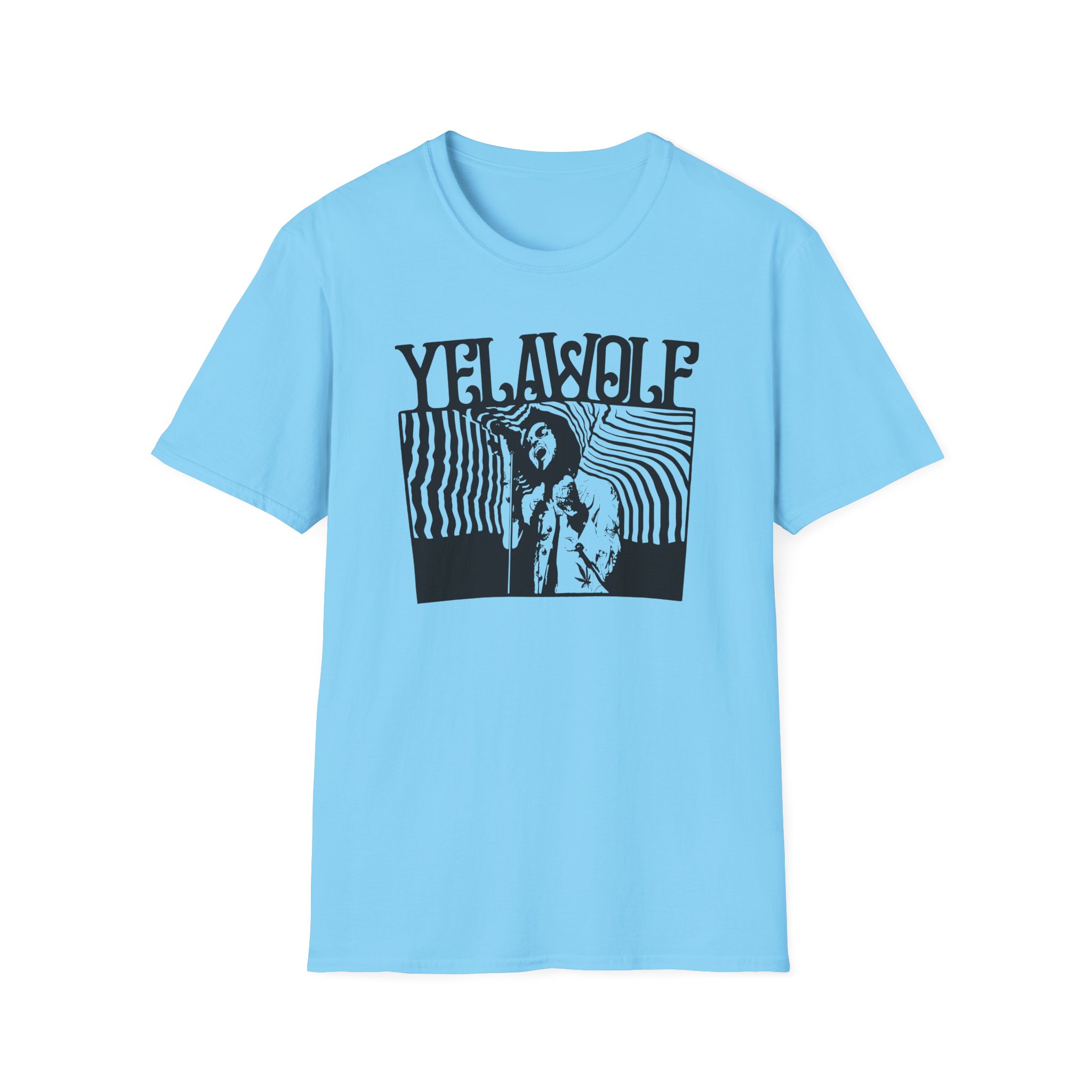 YM Unisex Softstyle T-Shirt
