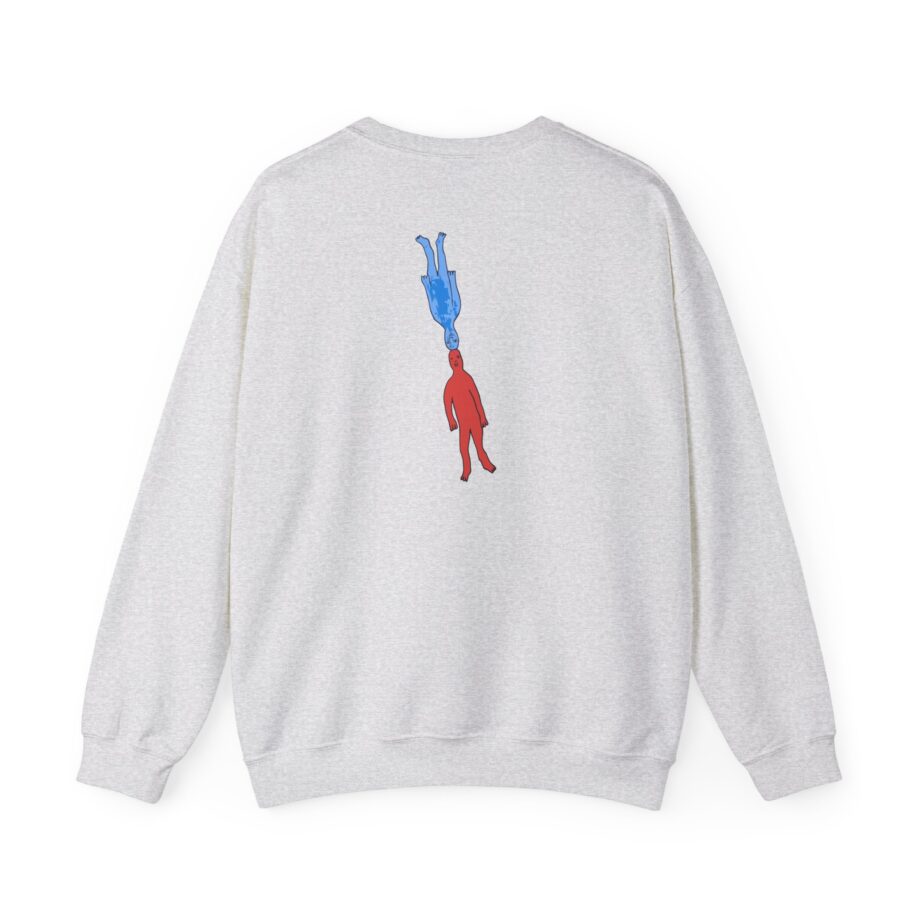 Kikagaku Moyo Unisex Heavy Blend™ Crewneck Sweatshirt