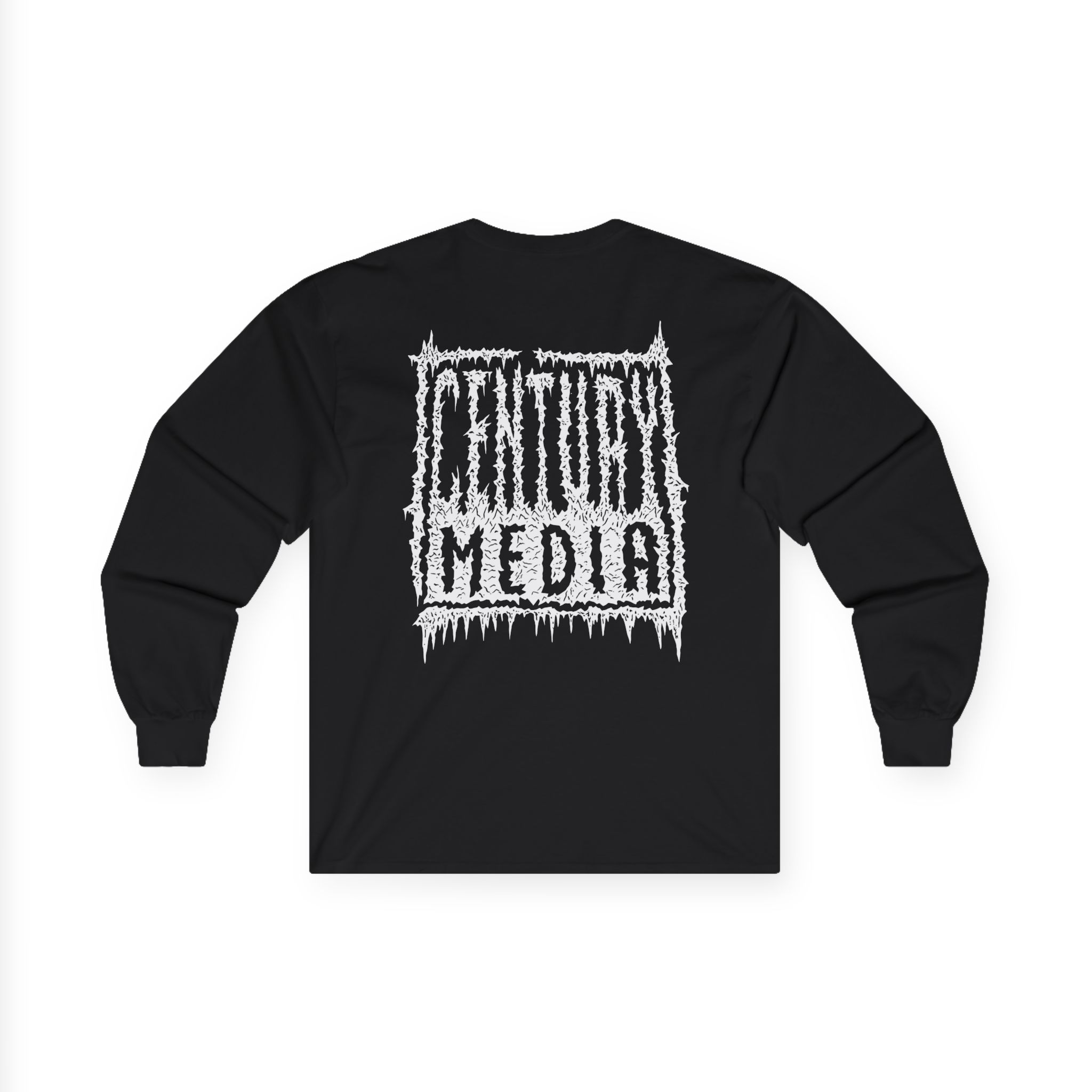 Frozen Soul Crypt of Ice Unisex Ultra Cotton Long Sleeve Tee