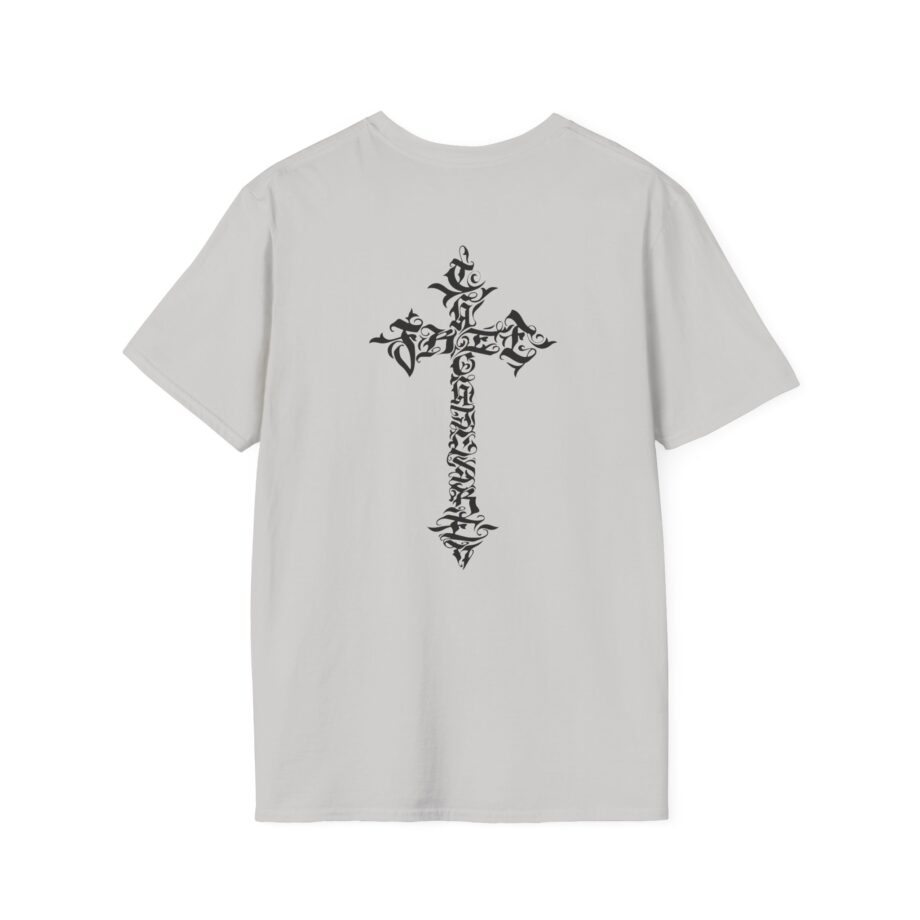 Ryan Garcia Free the Children Unisex Softstyle T-Shirt