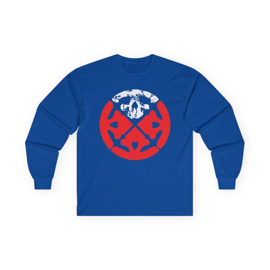 Life of Agony River Runs Unisex Ultra Cotton Long Sleeve Tee