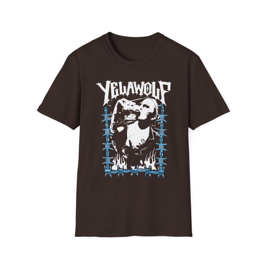 YM Unisex Softstyle T-Shirt