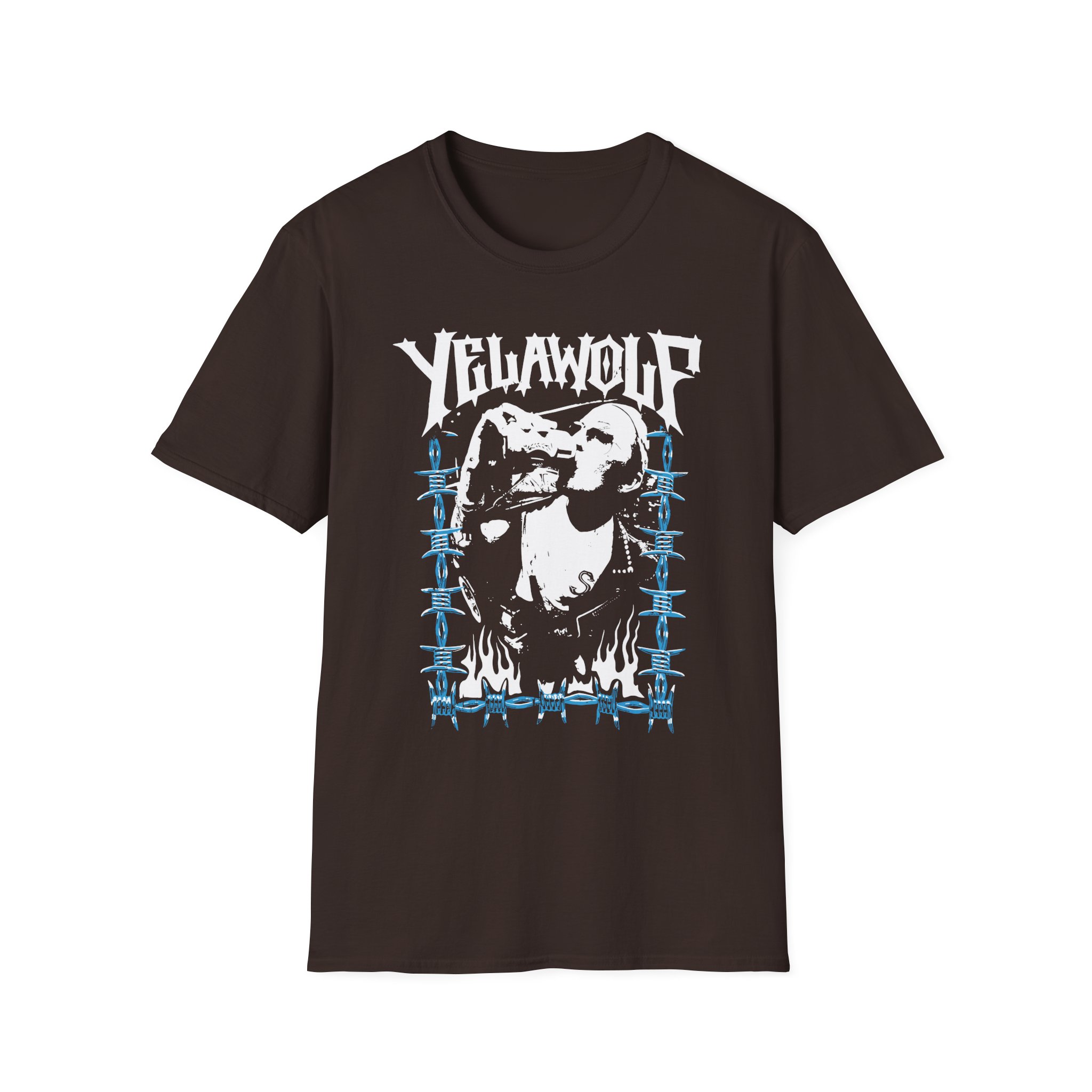 YM Unisex Softstyle T-Shirt