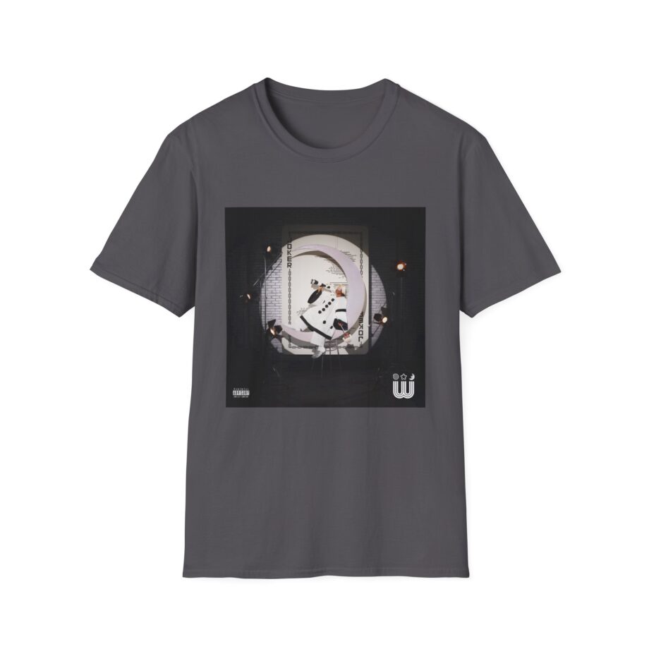 Tierra Whack Album Cover Unisex Softstyle T-Shirt