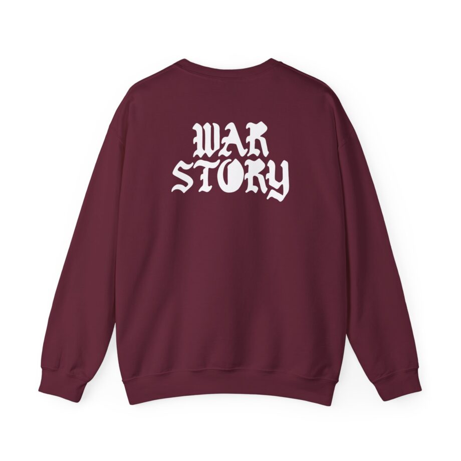 YM Unisex Heavy Blend™ Crewneck Sweatshirt