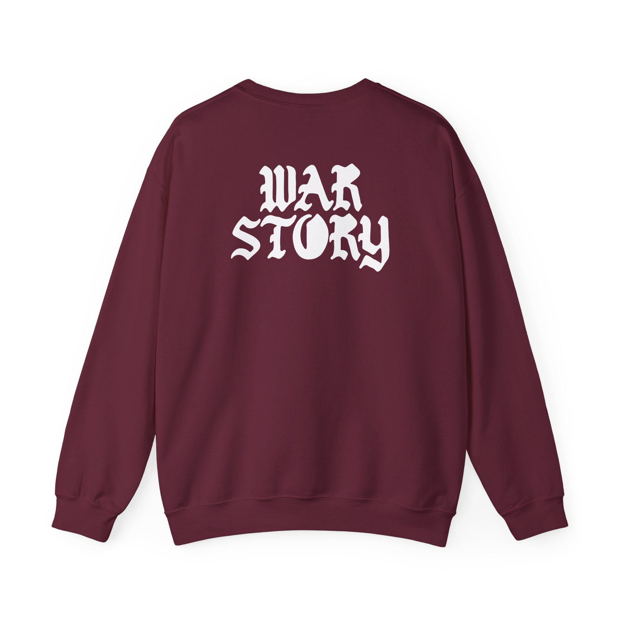 YM Unisex Heavy Blendâ„¢ Crewneck Sweatshirt